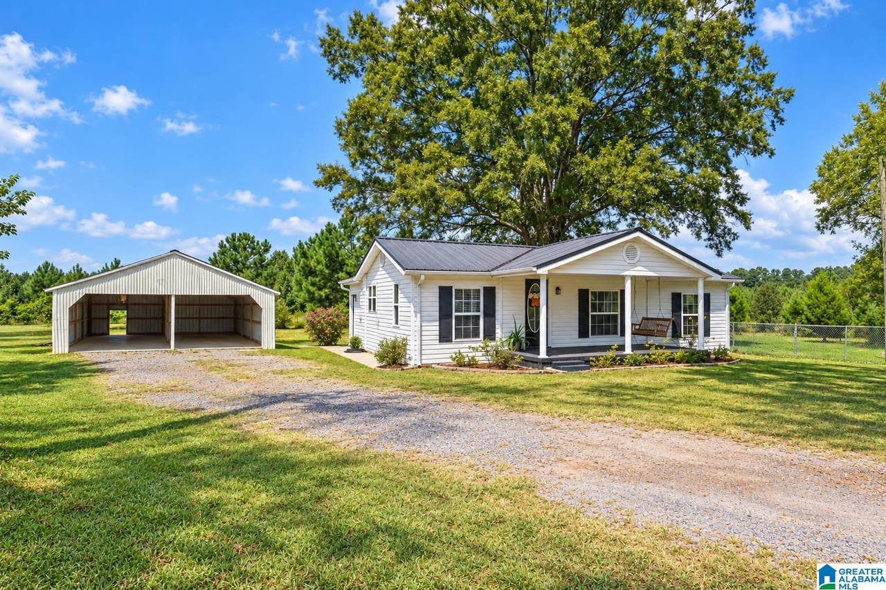 1229 County Road 54 - Photo 1