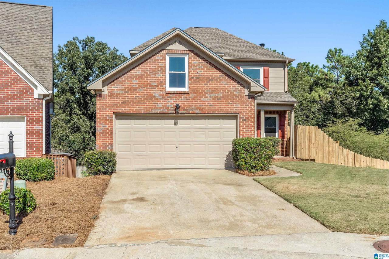 1965 Stone Brook Lane - Photo 1