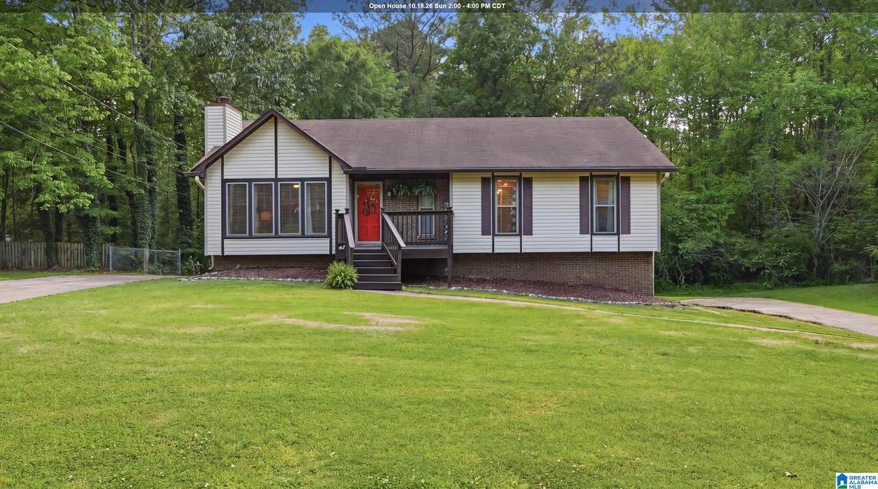940 Thomas Drive - Photo 1