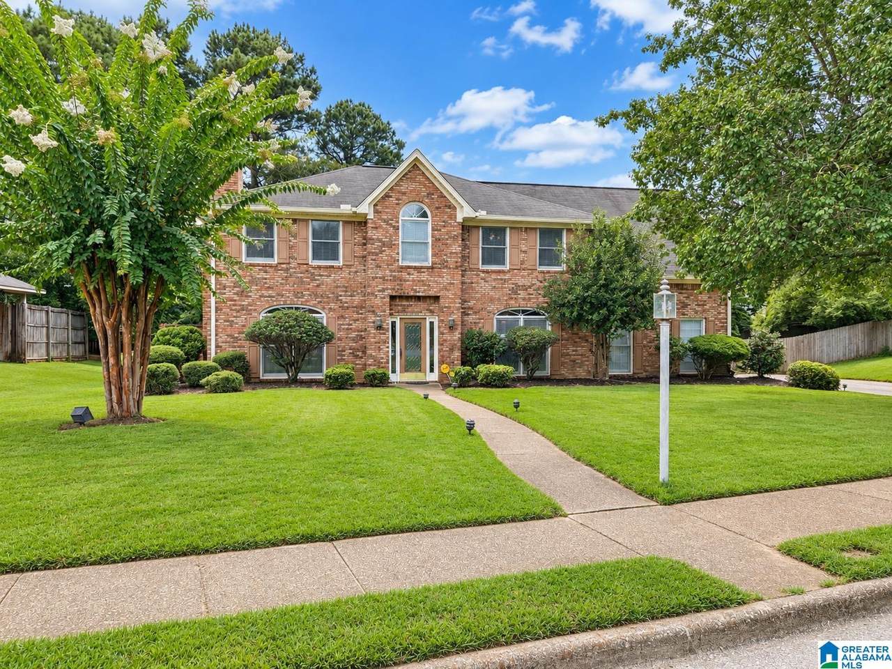 1911 Brandonwood Road - Photo 1