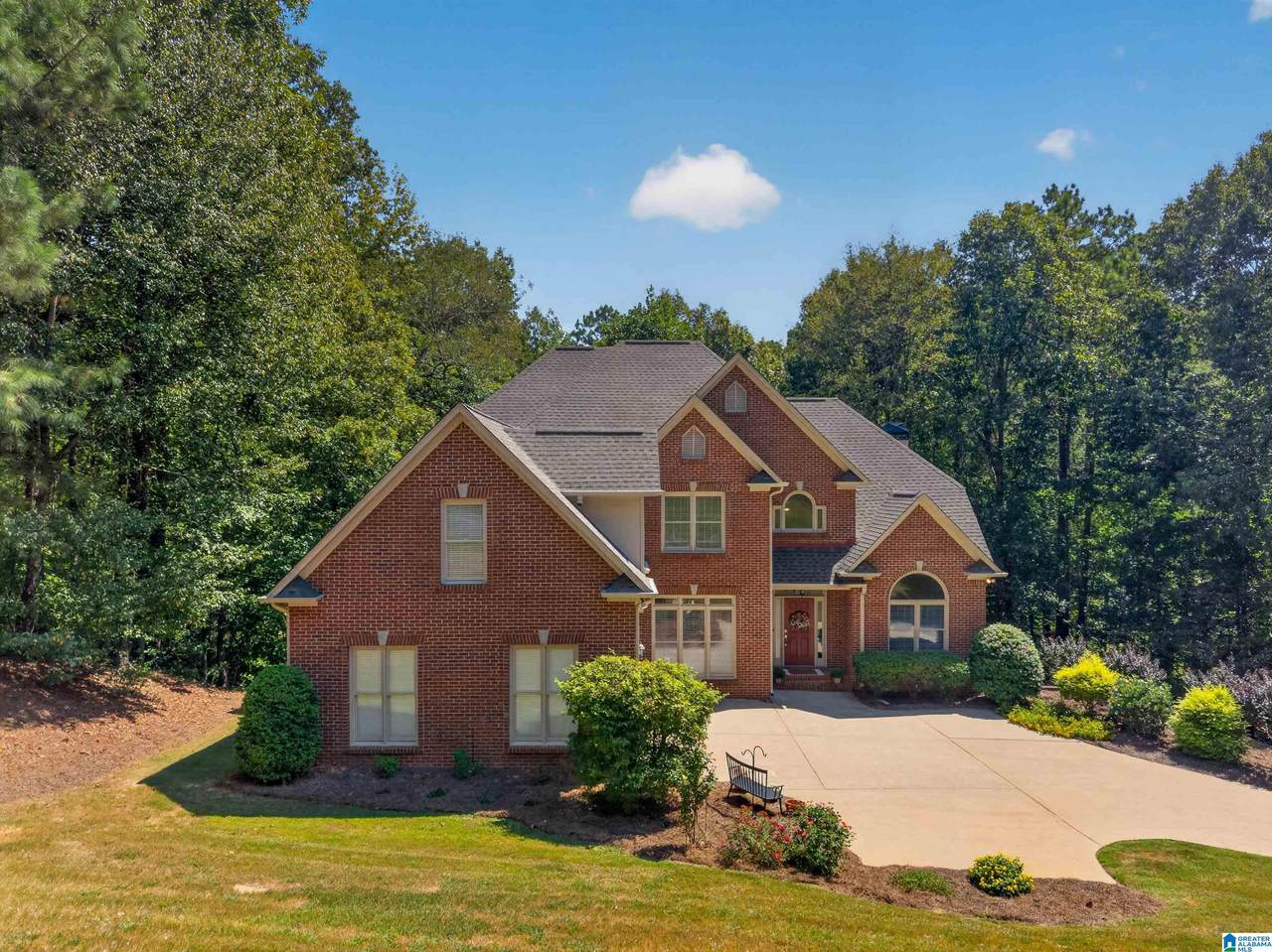 30 Bellerive Circle - Photo 1