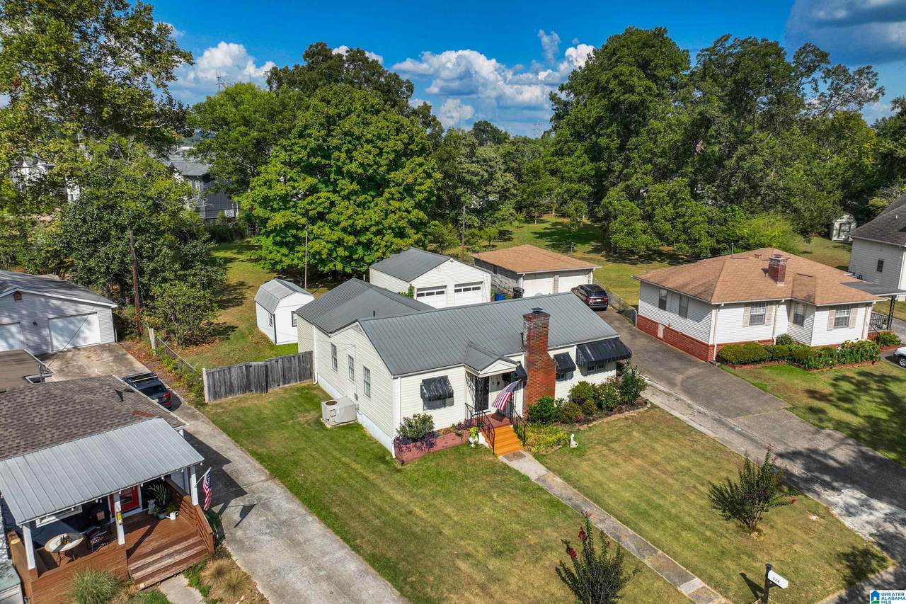 124 Gillon Drive - Photo 1
