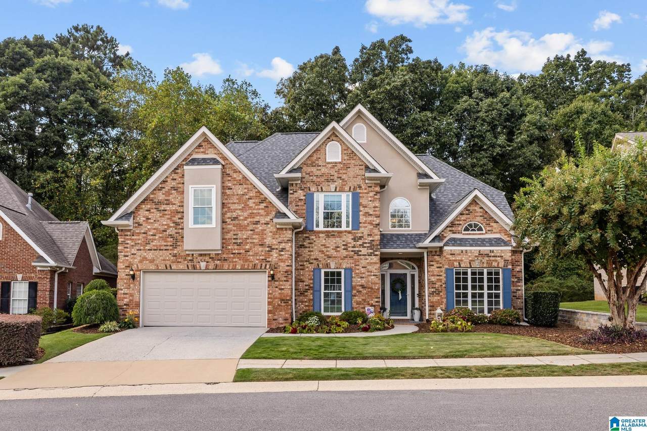 184 Thorn Berry Drive - Photo 1