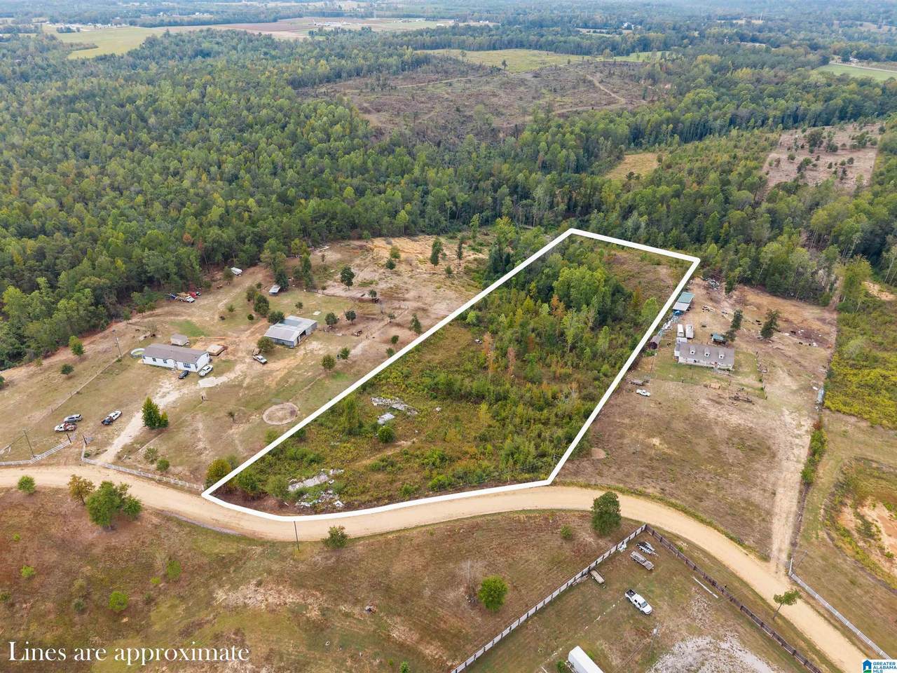 0 Road County Road 341 - Photo 1