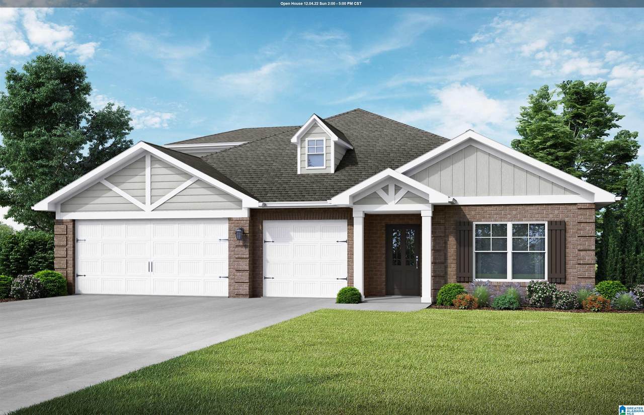 6117 Woodbrook Lane - Photo 1