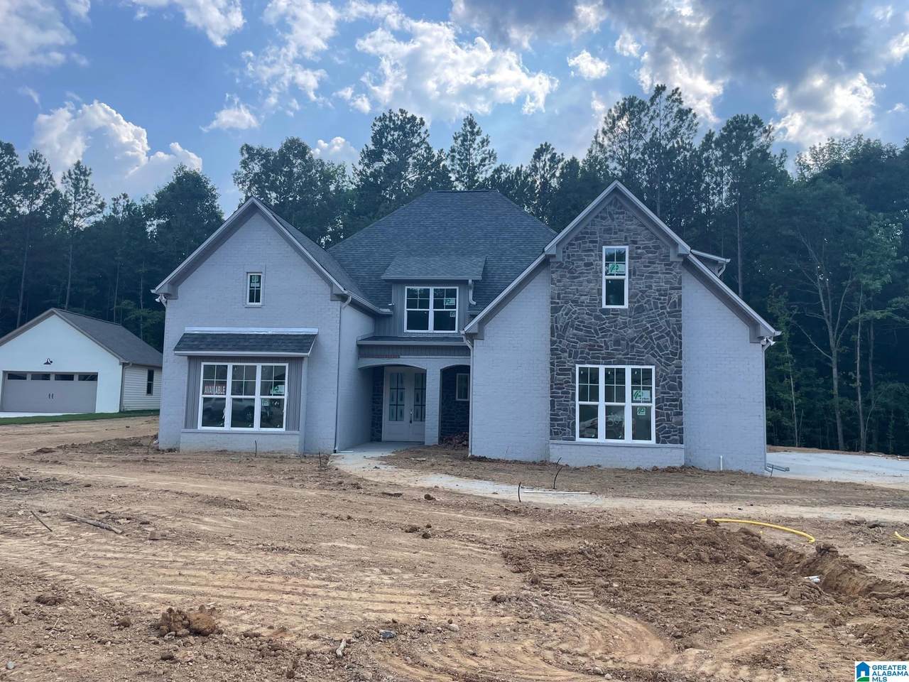 504 Grey Oaks Grove - Photo 1