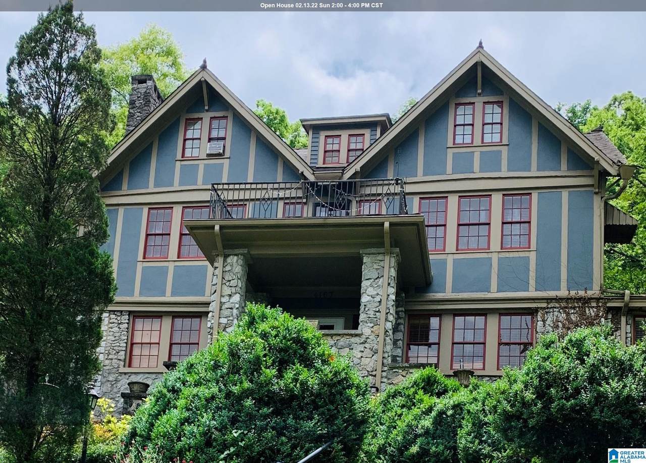 4167 Cliff Road - Photo 1