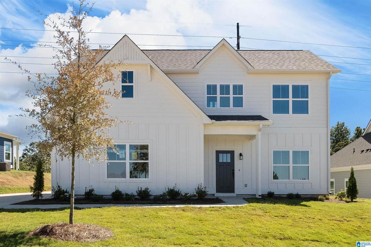 1134 Camellia Ridge Drive - Photo 1