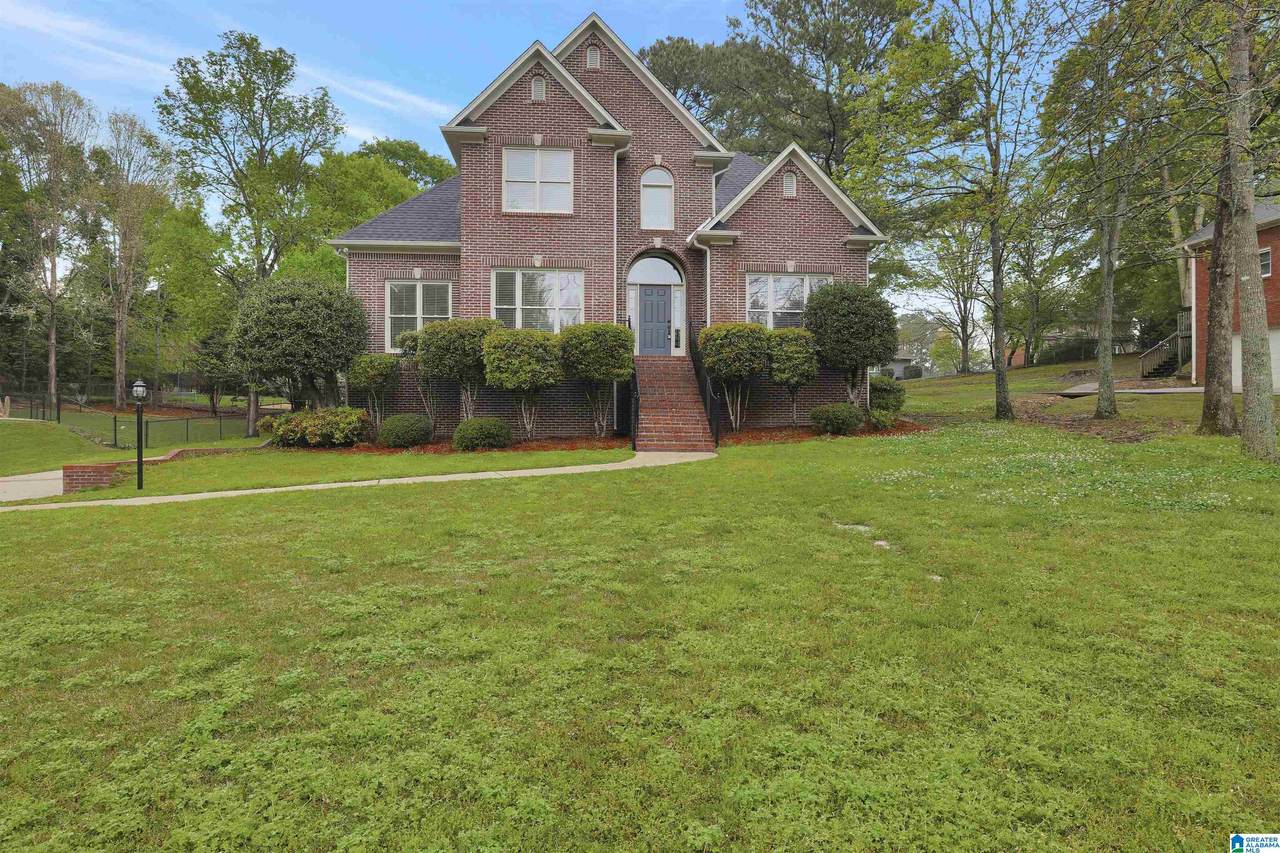 4383 Wind Song Court - Photo 1