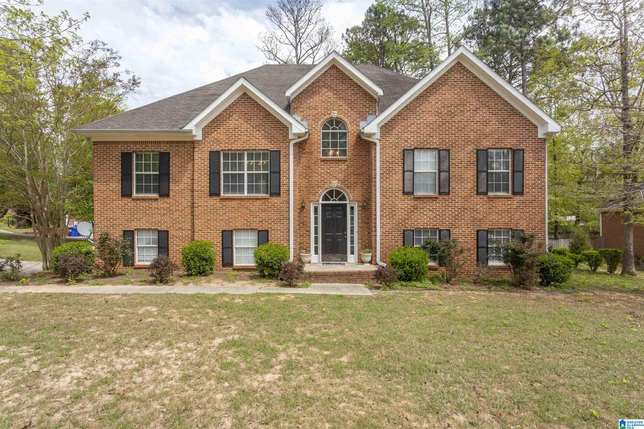300 Windstone Lane - Photo 1