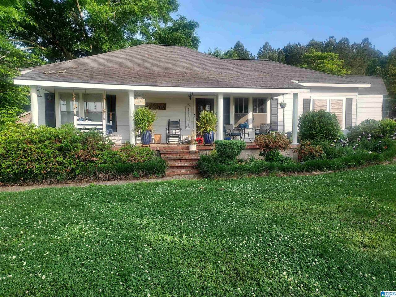 166 Owen Drive - Photo 1