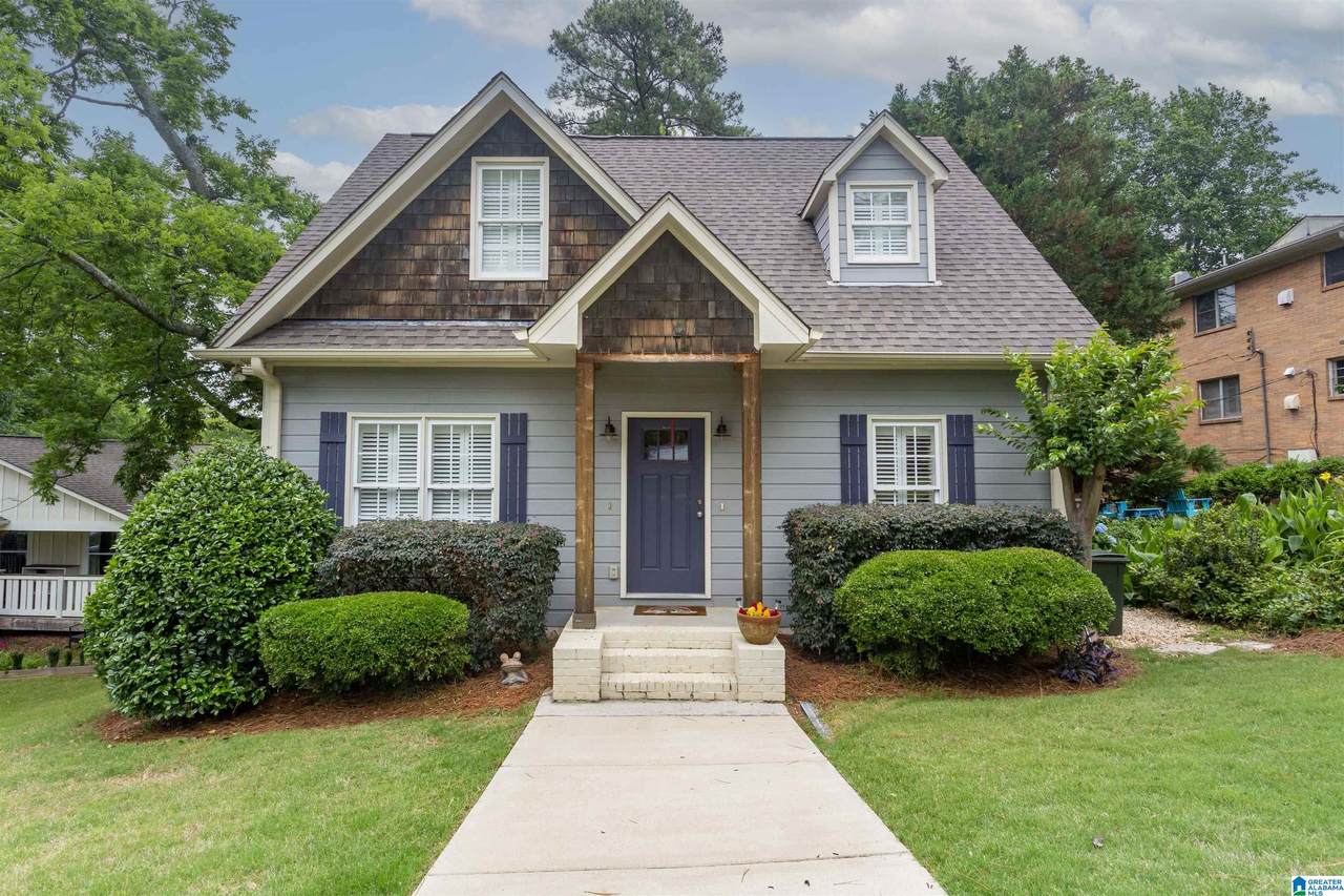 2018 Lancaster Road - Photo 1