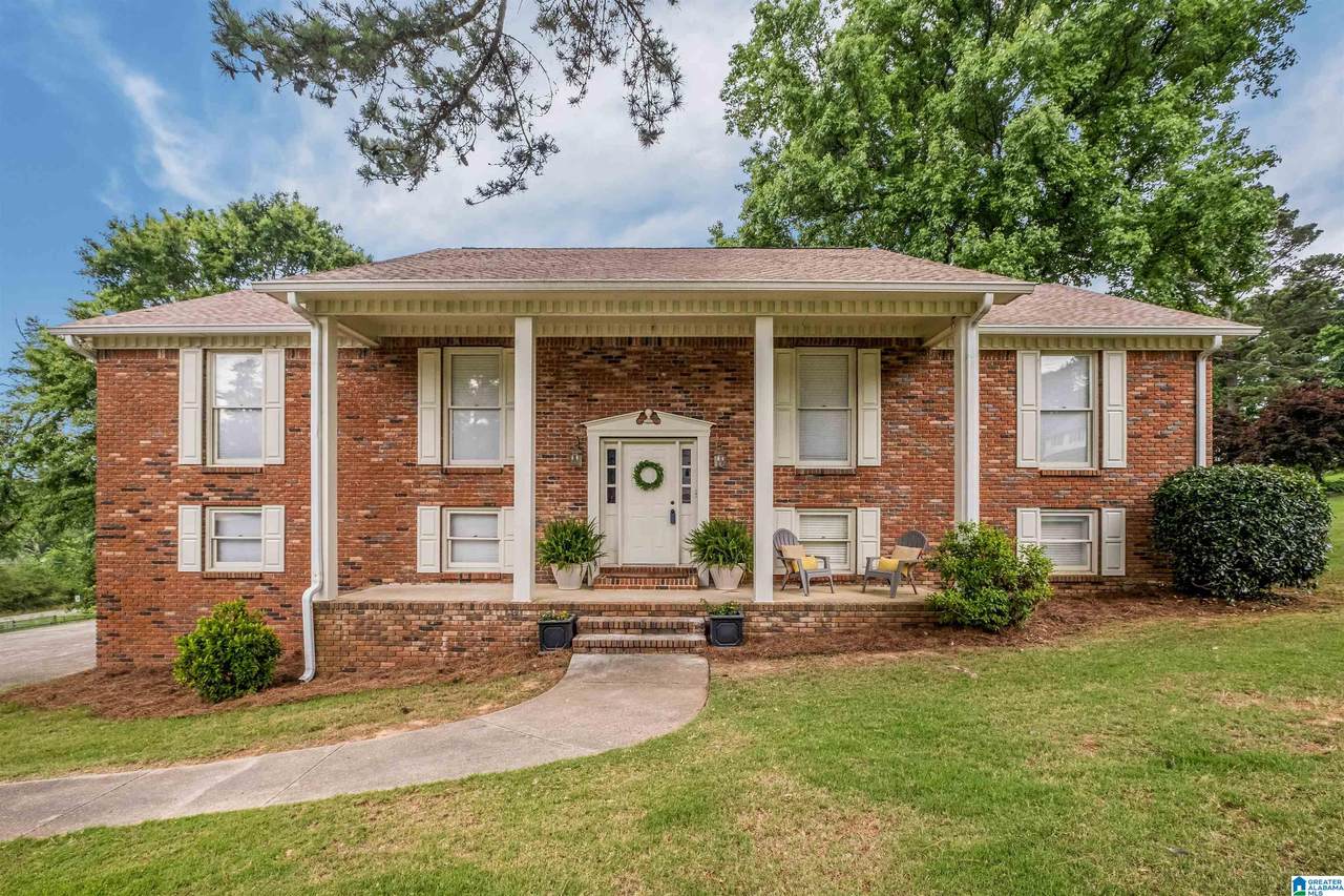 401 Roper Drive - Photo 1