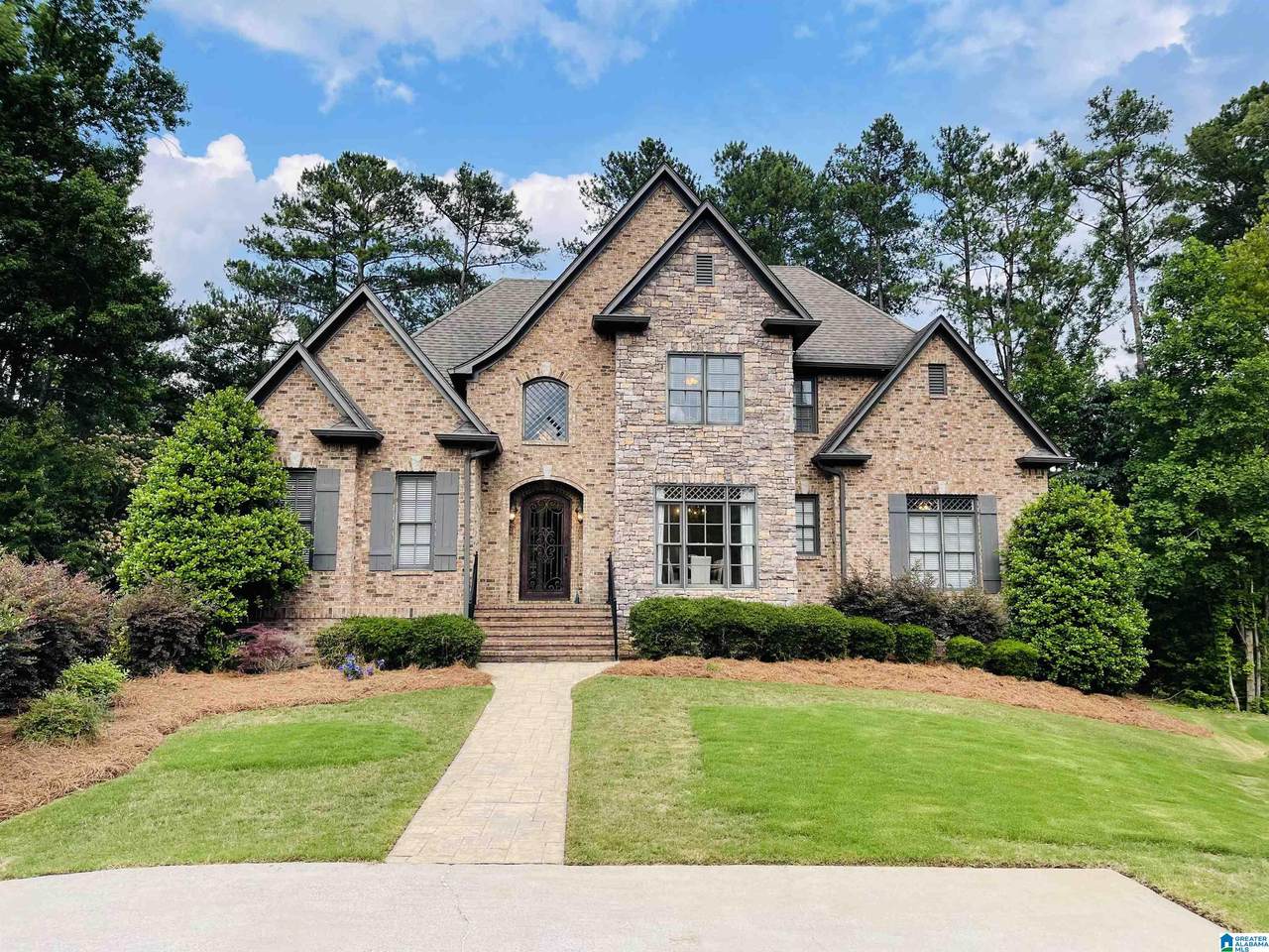 1209 Greystone Cove Circle - Photo 1