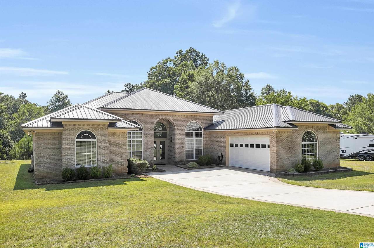 125 Ridge Top Lane - Photo 1