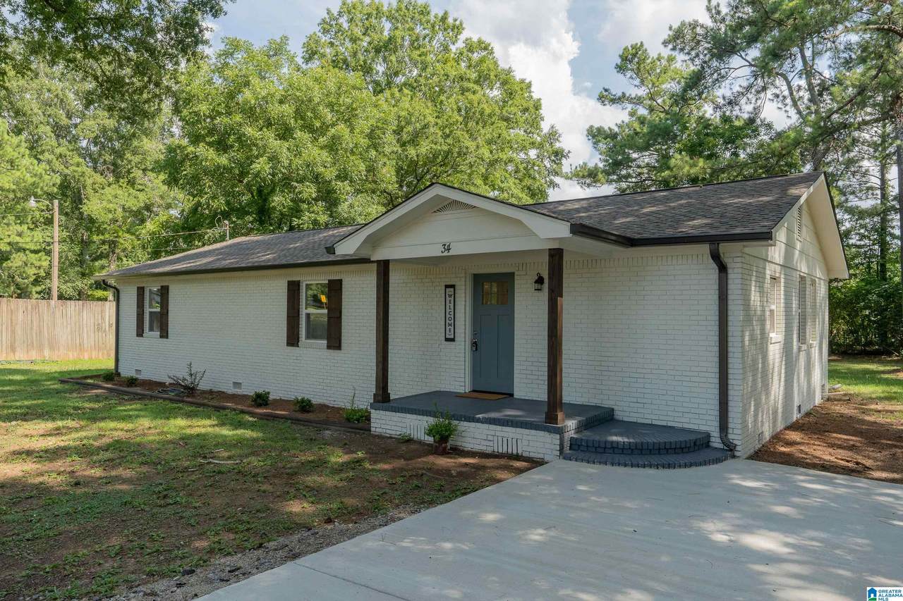 34 Dixie Lane - Photo 1