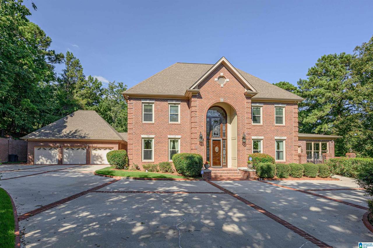 3014 Cove Drive - Photo 1