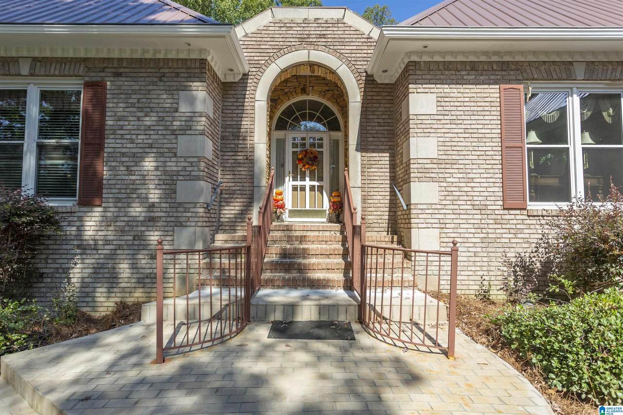 8054 North Lake Drive - Photo 1