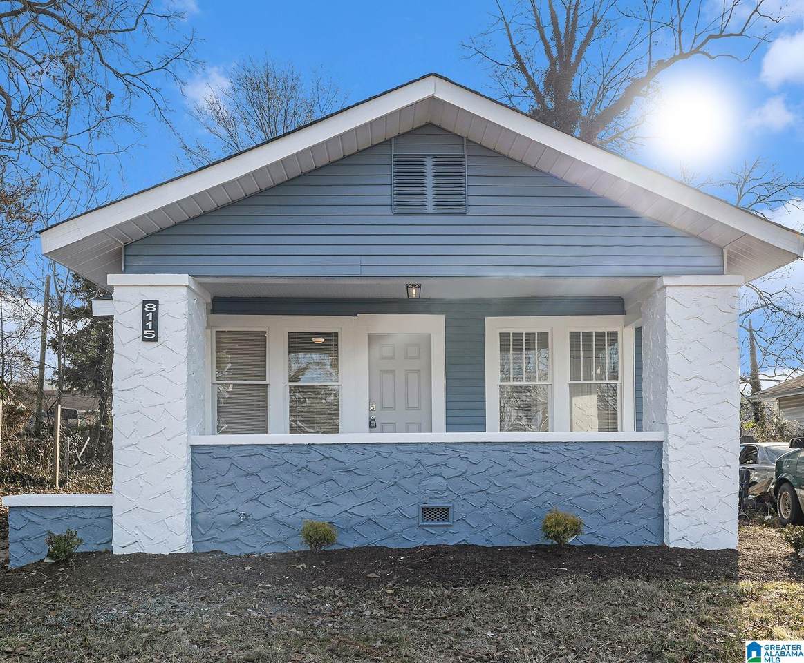 8115 7TH AVENUE - Photo 1