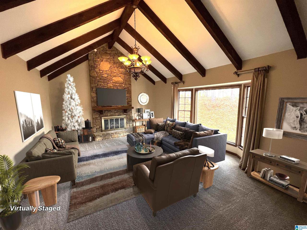 4922 Meadow Brook Way - Photo 1
