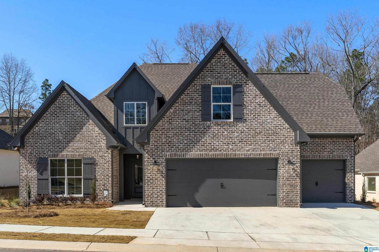 105 Mcalpin Circle - Photo 1