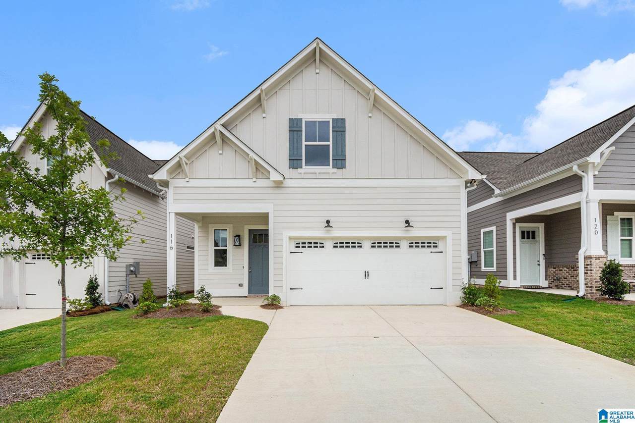 116 Huntley Ridge Drive - Photo 1