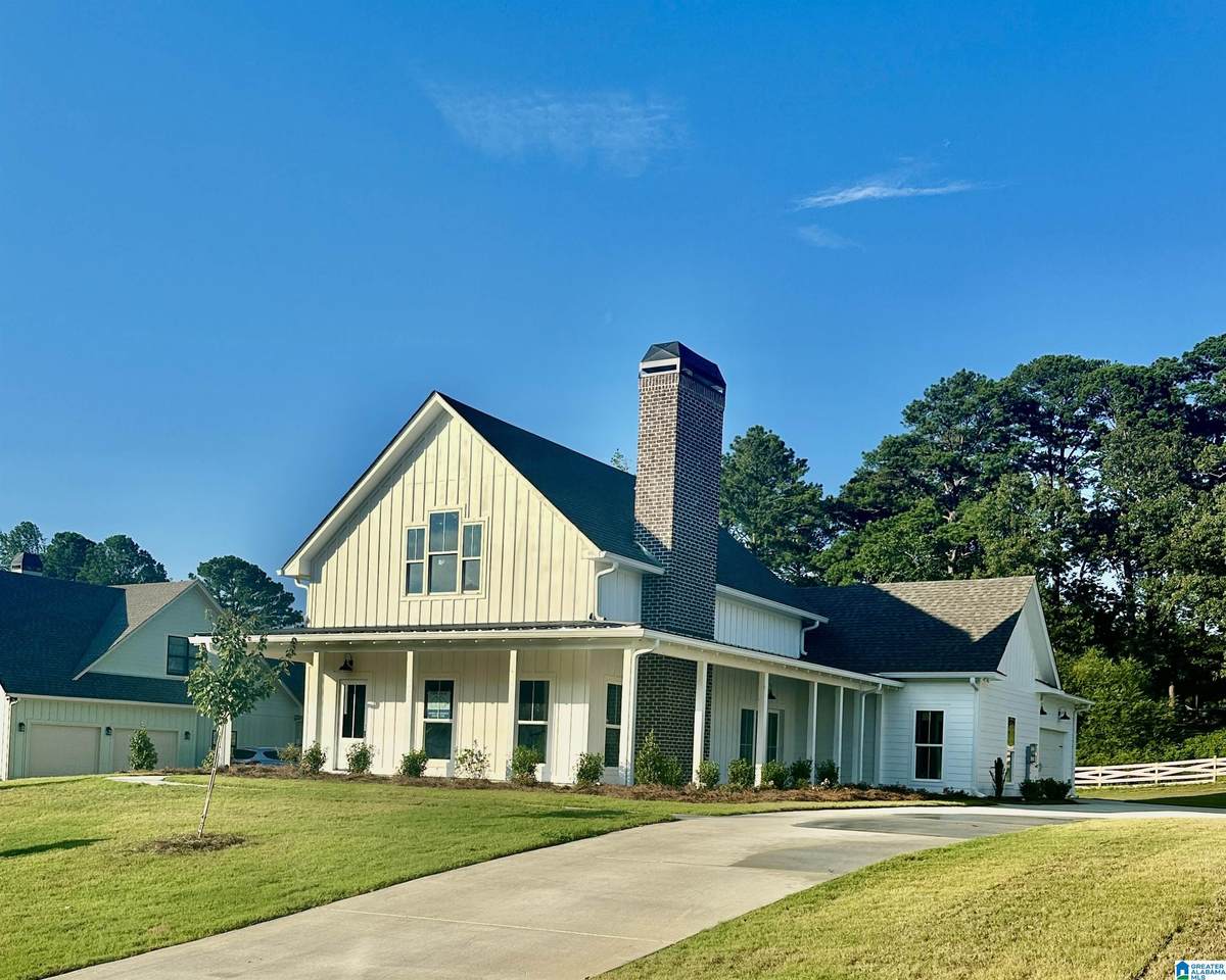 7855 Brae Village Drive - Photo 1