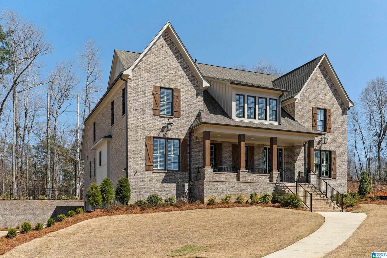 2049 Highland Gate Way - Photo 1
