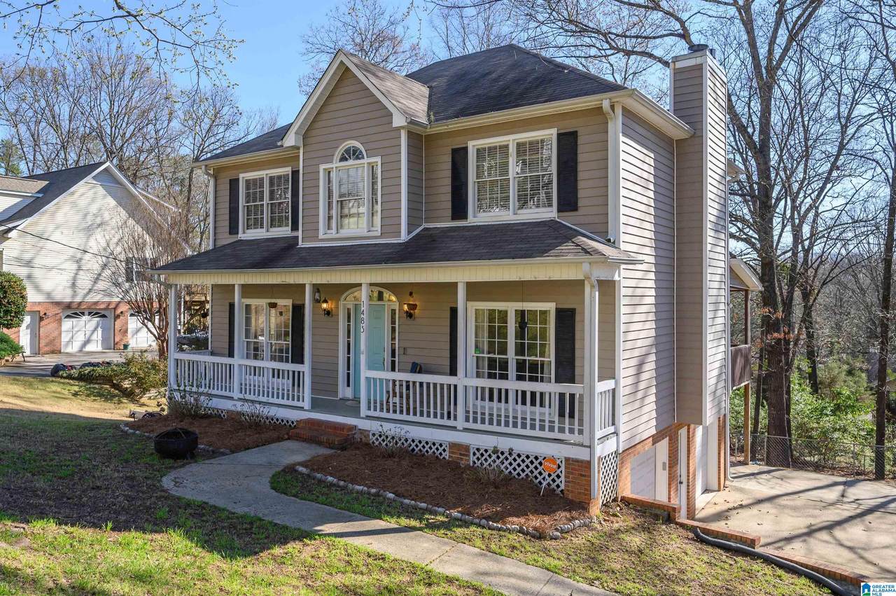 1483 Secretariat Drive - Photo 1