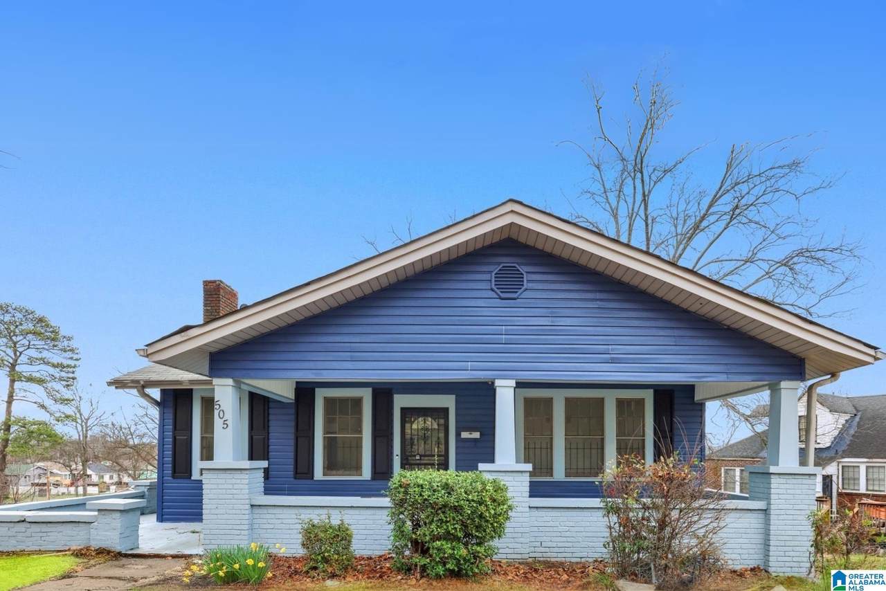 505 12TH STREET - Photo 1