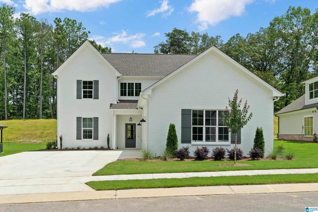 108 Mcalpin Circle - Photo 1