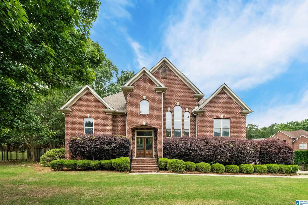 101 Lakeland Ridge - Photo 1