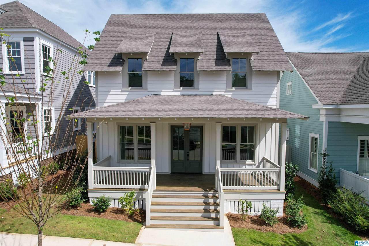 4515 Village Green Way - Photo 1