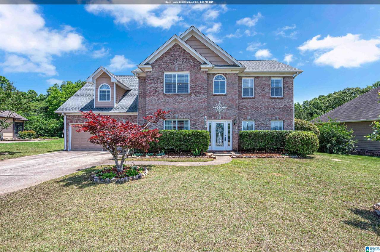 3217 Barkwood Trace - Photo 1