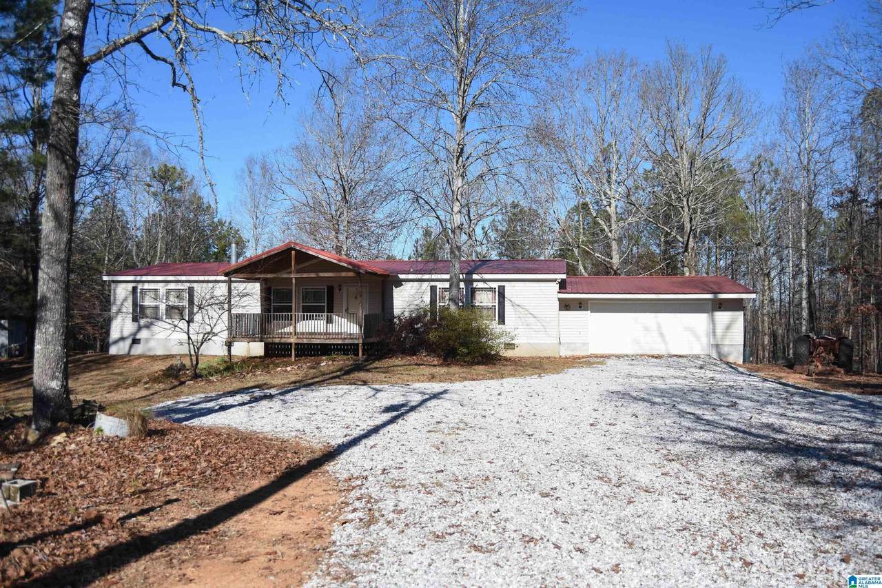 2488 Louina Road - Photo 1