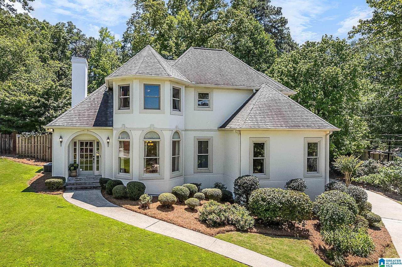 3400 Danner Circle - Photo 1