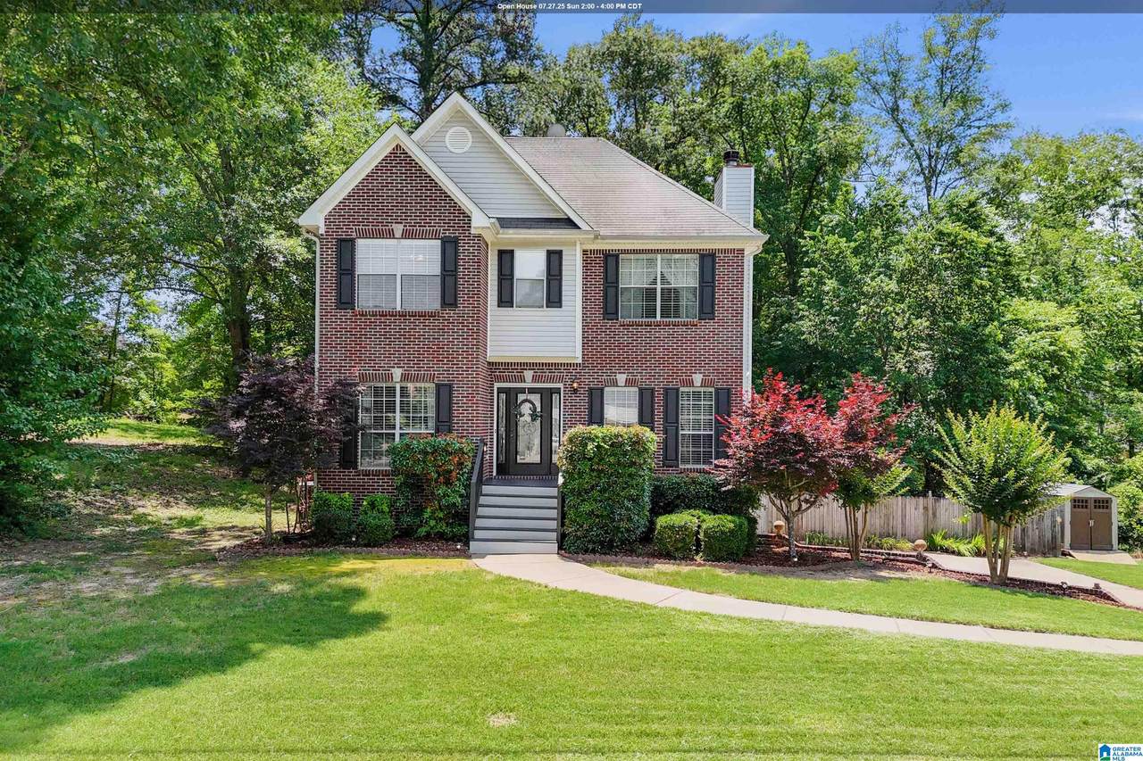 311 Hunter Hills Circle - Photo 1