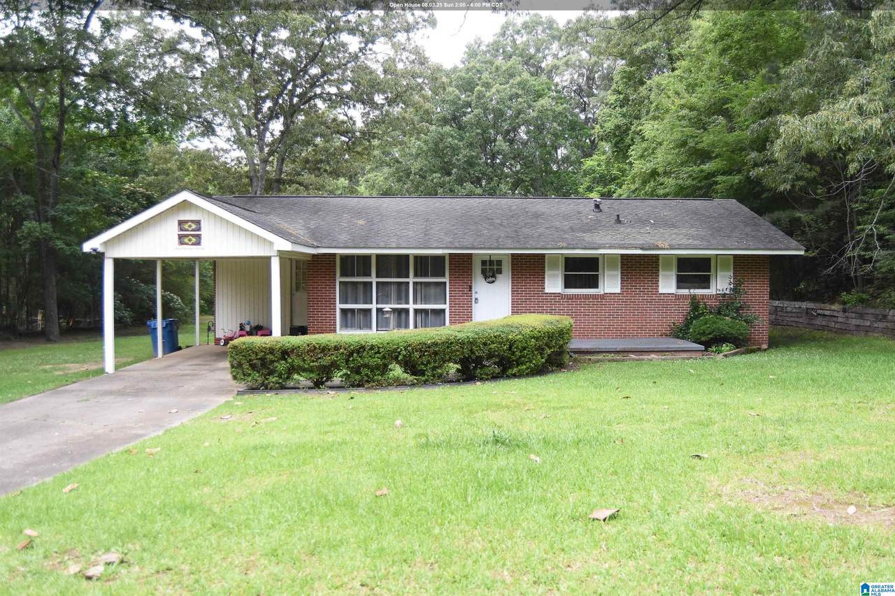 3904 Calhoun Avenue - Photo 1