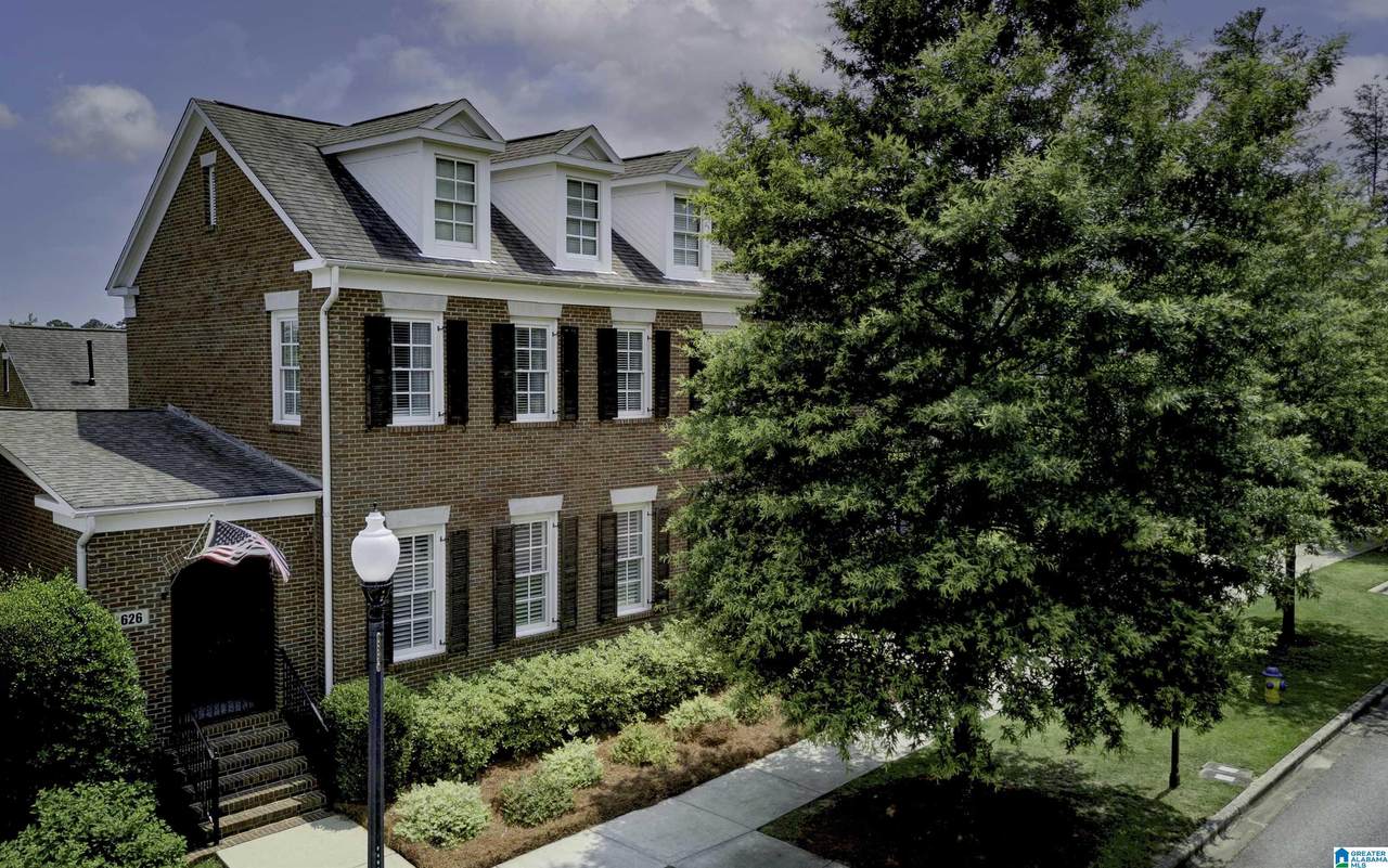 626 Preserve Parkway - Photo 1