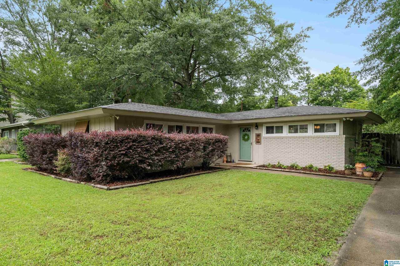4736 Maryland Avenue - Photo 1