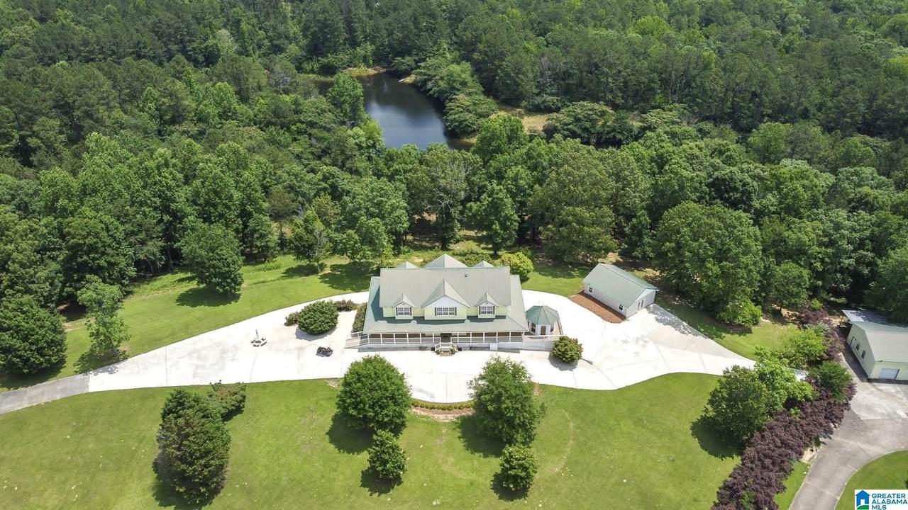 150 Two Eagles Lane - Photo 1