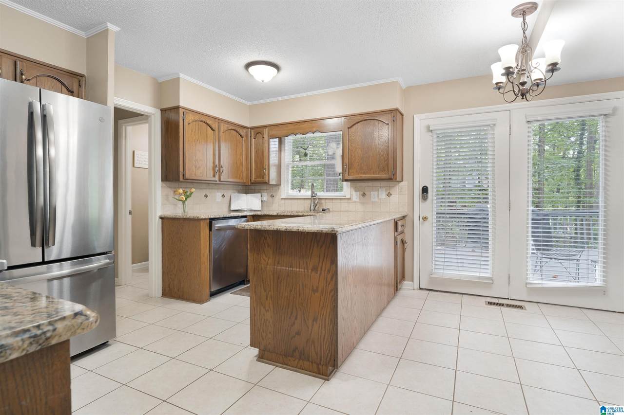 705 Bailey Brook Circle - Photo 1