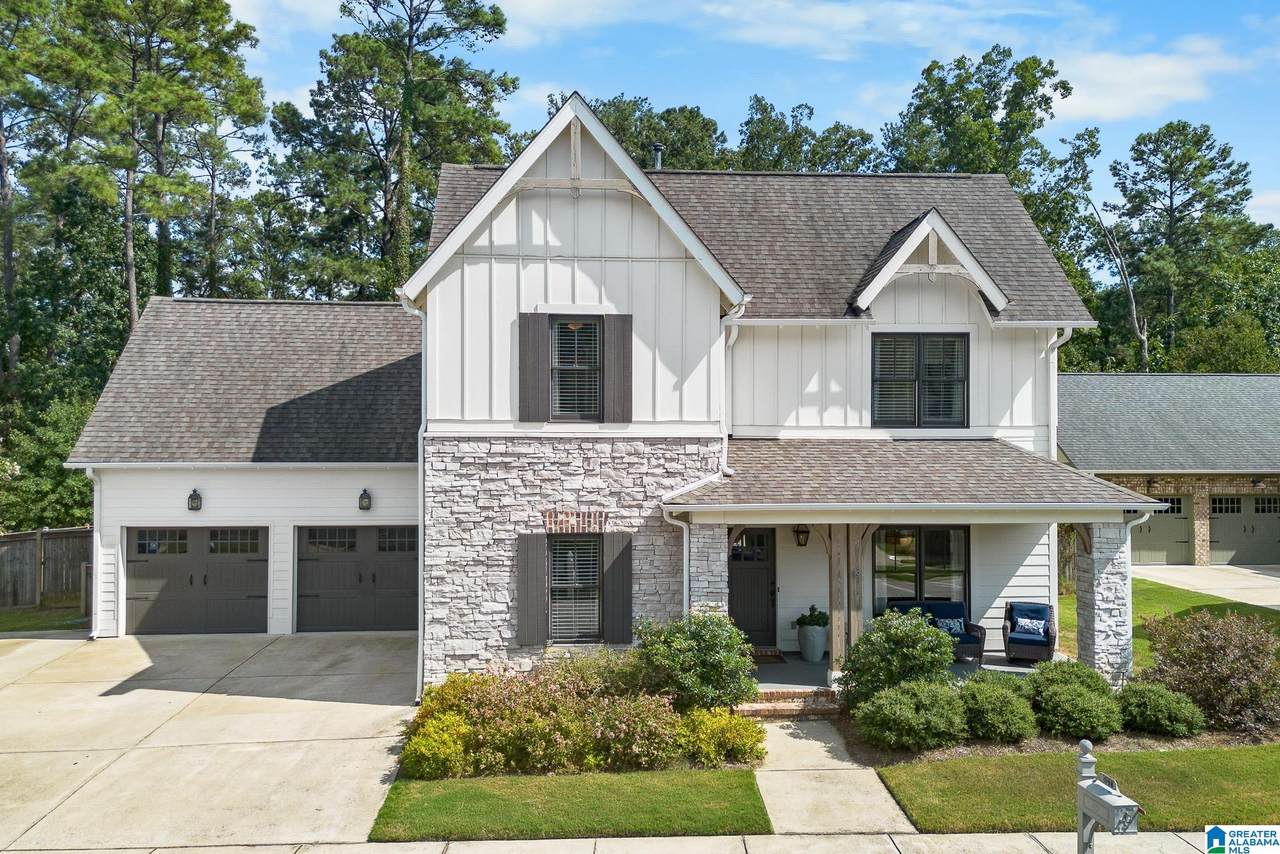 2048 Nunnally Pass - Photo 1