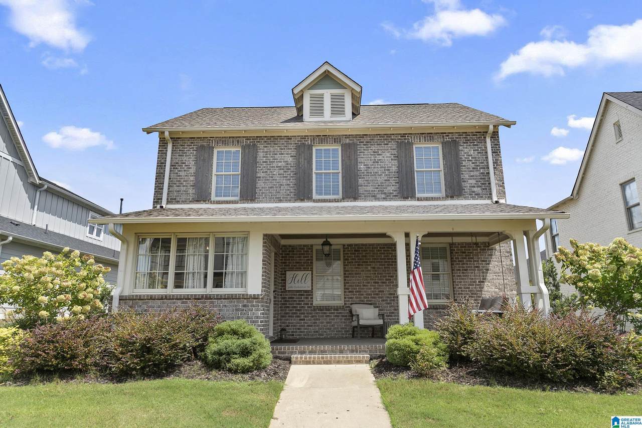 3080 Sydenton Drive - Photo 1