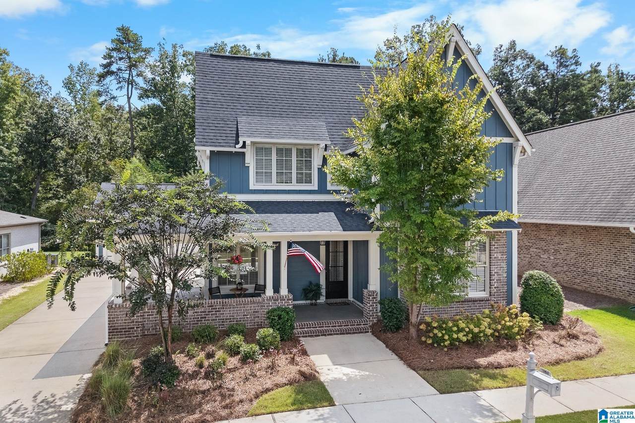 2068 Nunnally Pass - Photo 1