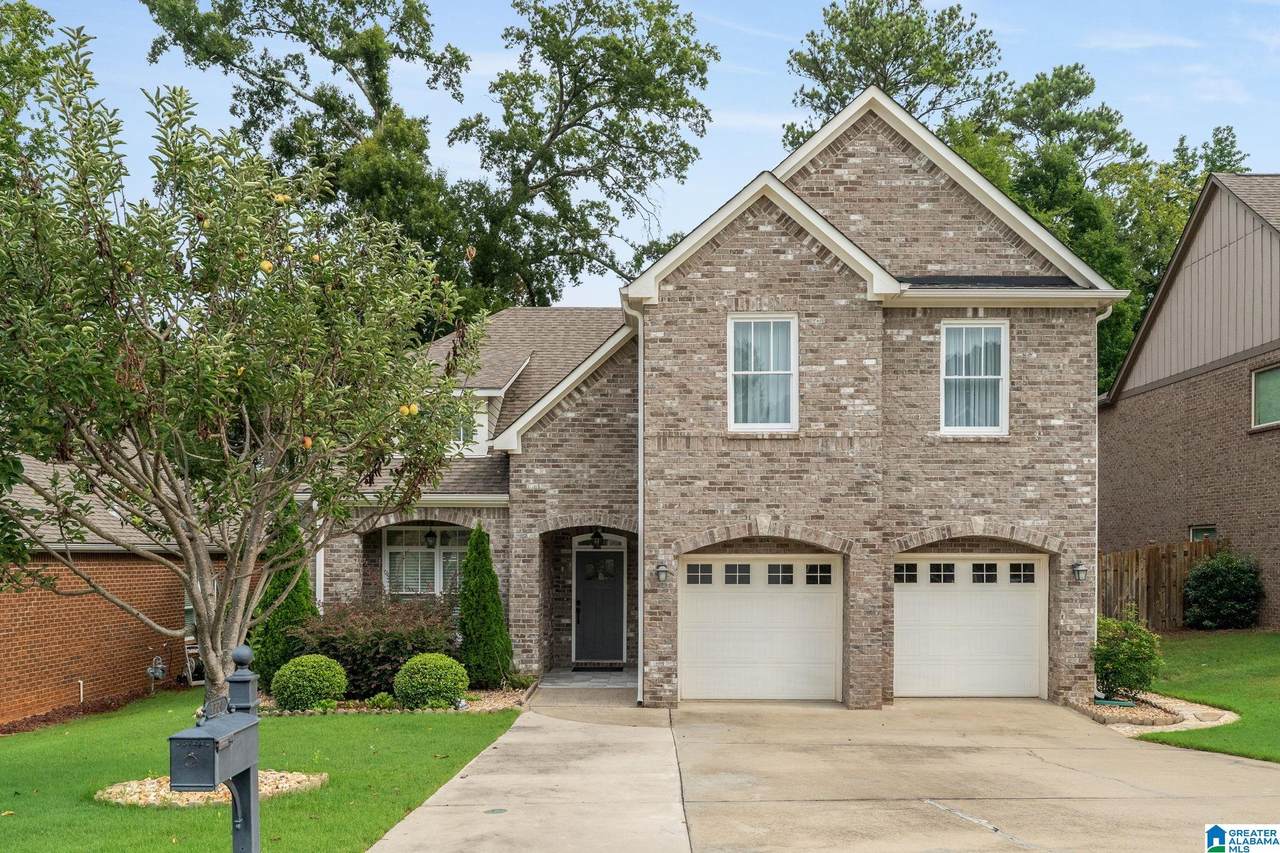 1224 Hunters Gate Drive - Photo 1