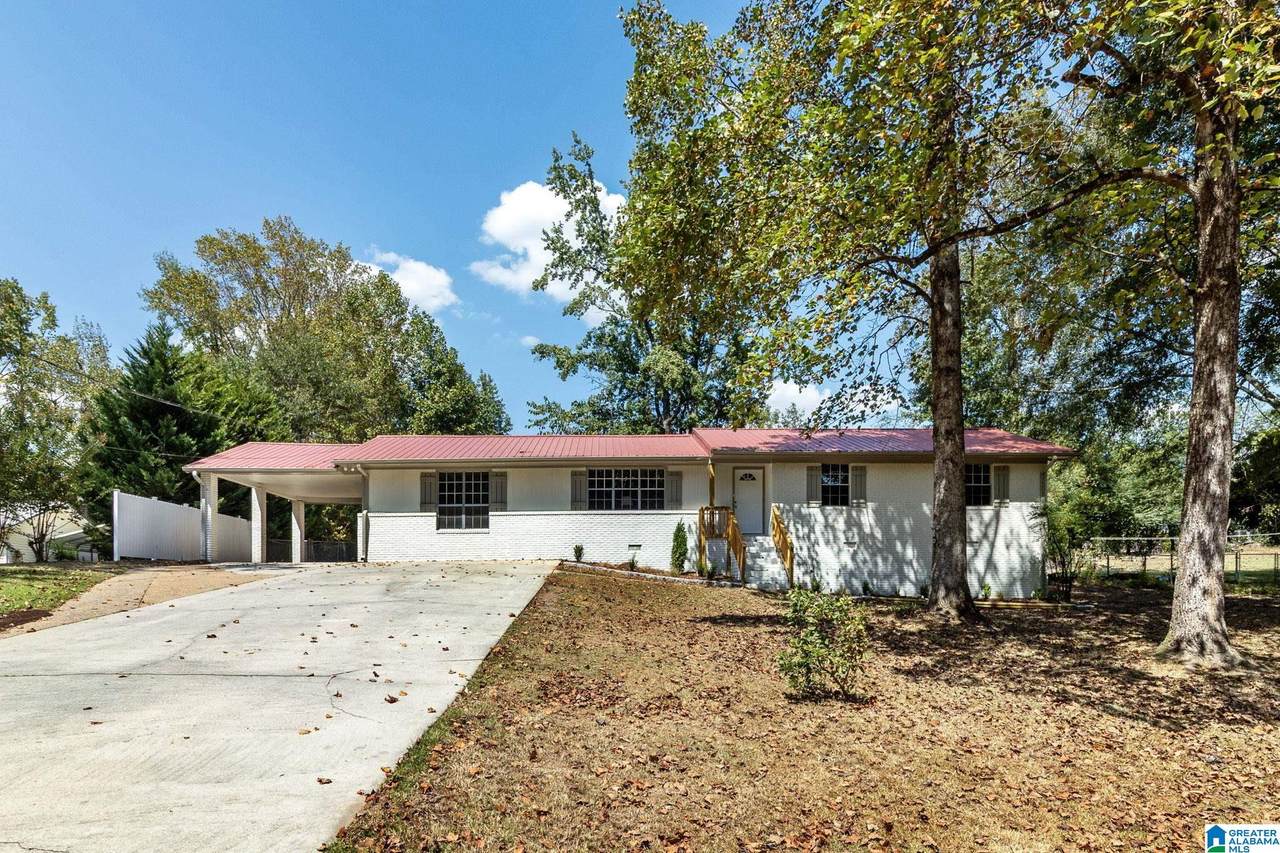 1604 Primrose Lane - Photo 1