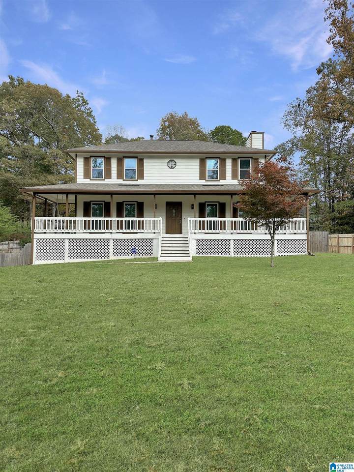 404 Russet Hollow Road - Photo 1