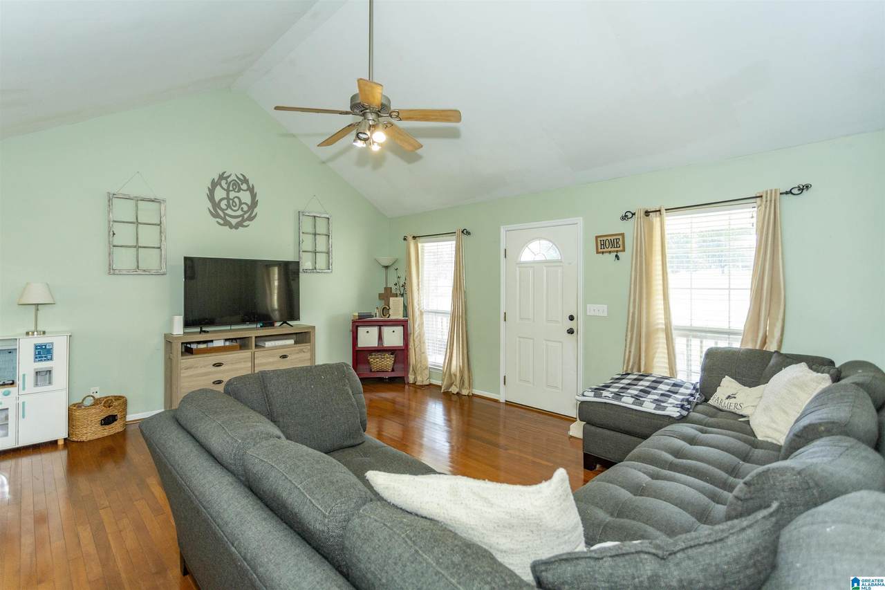 115 Quail Hollow Road - Photo 1