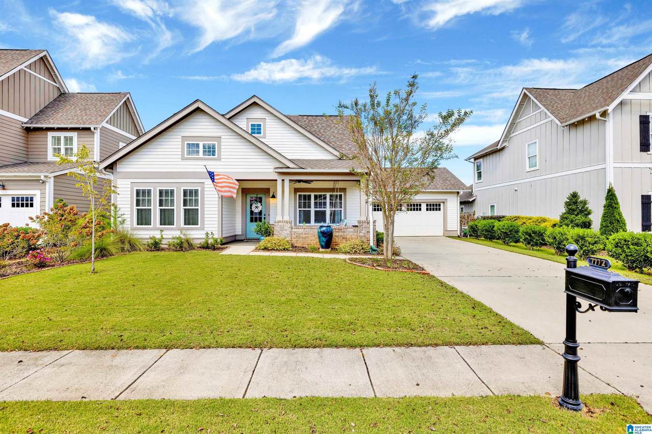 7772 Jayden Drive - Photo 1